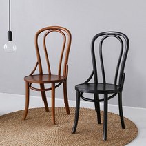 마켓비 KADEDO 의자, 티크