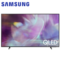 삼성 QLED 82인치(208CM) UHD 4K 스마트 TV 82Q60, 수도권벽걸이