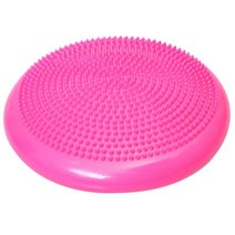 부드러운 소프트 밸런스쿠션 밸런스볼 재활센터용 _ 2023895EA, 쿠팡 본상품선택