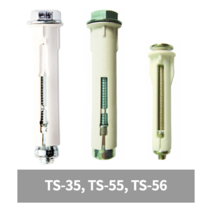 석고보드 앙카 토우앙카 볼트 석고 콘크리트 샌드위치판넬 타일 ts35 ts55 ts56, 토우앙카 TS-35