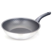 알텐바흐 엑스칼리버 통5중 궁중팬, 30cm, 1개
