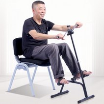 홈쇼핑 노인 재활 무릎퇴행성관절염 스핀 스피닝 헬스용 하체 운동 좌식 실내 자전거