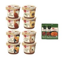 햇반 철판제육덮밥 256g+스팸마요덮밥 219g+김치날치알밥 188g+참치마요덮밥 204g+비비고 김치볶음 80g*2개, 3개