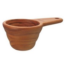 하리오 V60 계량 우드 스푼, 8개