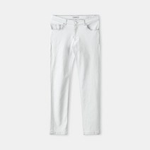 빠니깔레 [Made In Italy] 슬림핏 워싱 데님 진 F-IJEAN01