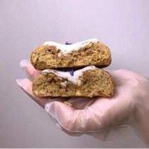 마론아트 수제쿠키 르뱅 결혼식 돌잔치 답례품 그레이, 얼그레이