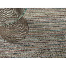 칠리위치(Chilewich)(백) [칠리위치] D매트스키니스트라입46x71_S멀티