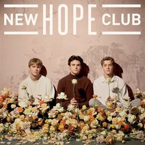 [CD] New Hope Club (뉴 호프 클럽) - 1집 New Hope Club : 데뷔 5년 만의 첫 정규 앨범