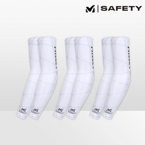 밀레 쉴드쿨토시 1+1+1 자외선차단, 화이트