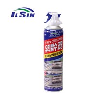 일신 유리 발수 코팅제 380ml, 1개