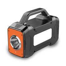 휴대용발전기 캠핑옥외 야영을 위한 휴대용 탐험가 소형 발전소 발전기, 한개옵션0