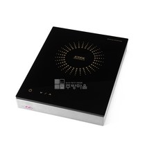 0843 인덕션 포터블 테이블형 보급형 2종 택1, YHB1800P