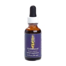 플라워에센스서비시즈 골든로드 플라워 에센스, 30ml, 1개