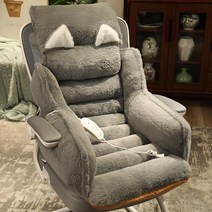 골반교정 허리쿠션 애플힙 의자 방석 등받이 자세교정 엉덩히 좌식 허리받침대 선물 자세업 다이소 허리편한 공시생 기도 앉은뱅이 보호대 쿠션 벨런스 허리, B