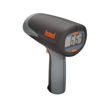 부쉬넬 야구 스피드건 Bushnell Velocity Speed Gun Black