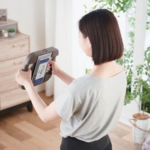 엘레컴 홈트 트레이닝 덤벨, 3KG