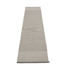 엑스투X2 Pappelina EDIT 파펠리나 러그 에딧70x300cm 12 colors 예약판매, 그라닛
