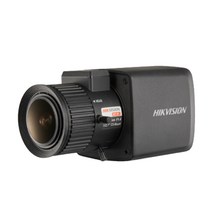 하이크비전 200만화소 TVI 야간칼라 박스형 CCTV 감시카메라 DS-2CC12D8T-AMM