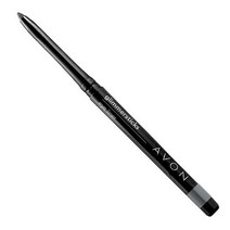 (그레이) - Avon 글리머스틱 아이라이너 새턴 그레이