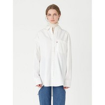 리바이스 LEVIS® RED TAB 노라 오버셔츠A3362