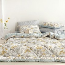 먼지없는 알러가드 차렵이불 SQ155306