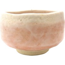 [말차찻잔] 미노야키 말공기 저녁놀음 일본제