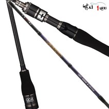 바낙스 레전드 라이트지깅 솔리드 참돔 광어 갑오징어, 레전드 라이트 지깅 솔리드 C60R