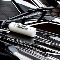 차량용 광택제 오염방지 광택 코팅제 500ml