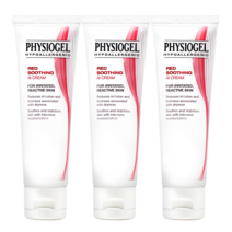 피지오겔 레드수딩 AI 크림 50ml x 3, 3개