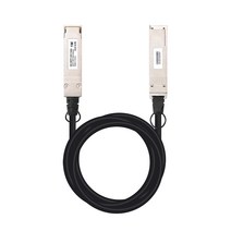 (NEXT SFP40G-DAC01) 40G QSFP+DAC 지빅일체형케이블(1M)