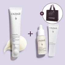 [쇼핑백/다크서클케어]비노퍼펙트 브라이트닝 아이크림 15ml (+ 세럼 10ml + 5ml)