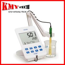 HANNA 전도도측정기 HI2003 (edge) EC METER, 1개