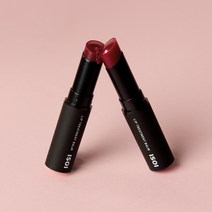 아이소이 립 트리트먼트밤(로즈립밤) 5gx2개(색상선택), 01_퓨어레드+베이비핑크