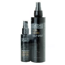 다슈 울트라 홀딩 스칼프 탈모증상완화 헤어스프레이 200ml + 50ml, 4세트