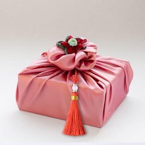 손매듭 짧은 설날 보자기포장 선물포장 한국노리개 예단포장 어버이날 매듭노리개 전통 테슬장식 추석 노리, 7-노리개-파랑