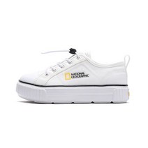 내셔널지오그래픽 키즈 N215KCE010 도러블 화이트 아동 남아여아 편한 5001209518