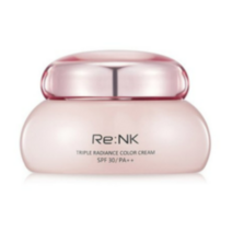 빛크림 트리플 래디언스 컬러크림45ml, 2개, 단품
