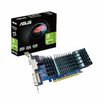 ASUS ASUS 지포스 GT730 SL EVO D3 2GB