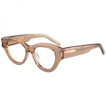 모스콧 렘토쉬 Havana 김성주 Tortoise 연예인 올리버 01 안경-레오파드 초경량 I Ash