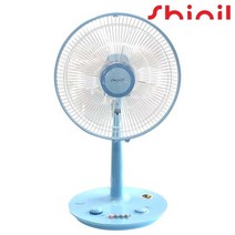 신일 국내산 35cm 좌석용 선풍기 SIF-14JOB 4엽 신일선풍기 안방선풍기 일반선풍기, 없음