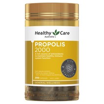 Healthy Care 헬씨케어 프로폴리스 2000mg 200정