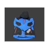 스파이더 스키복 스키자켓 Spyder 남성’s US Ski Team Rocket Down Jacket 3M Thinsulate New Sz M 500$