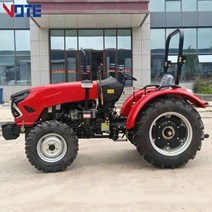 농장 4wd 소형 트랙터 농업용 4x4 미니 농업 다기능 농장104465, VT254