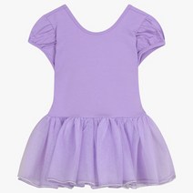 [로엠걸즈] 인천논현점 **23년 신상** 뉴 블링블링 반팔 튜튜발레복 RGGW23A3P