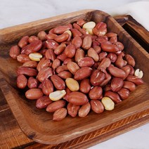 열린바다 알땅콩 국내산 100g, 01_100g