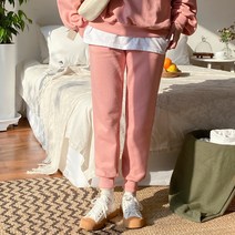 레인조거팬츠