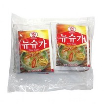 뽀빠이 뉴슈가(60gx10개) 2개, 1, 본상품선택