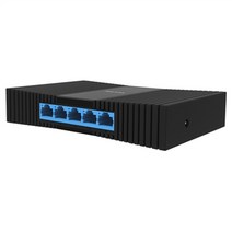 POE 이더넷 스위치허브 Tp-link 관리 스위치 기가비트 5 포트 SG1005M RJ45 무선 포워딩 자동 MDI/MDIX 전이중 플라스틱 쉘 플러그 앤 플레이, 03 Add AU plug