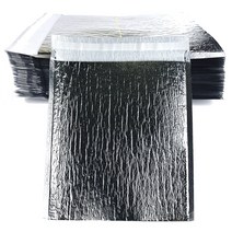 보름달비닐 은박 보냉팩 은박보냉봉투 30매 40매, 30*40+5 30매