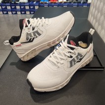 프로스펙스_UW22F532WT_클러스터112 파워 워킹화 무브프레임 경량슈즈